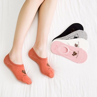 10 đôi Tất lười nữ Miu miu