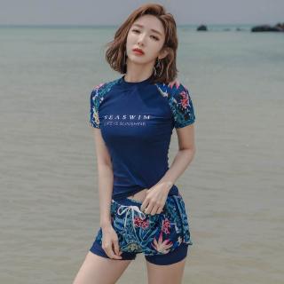 Bộ bơi tay lưới BK157