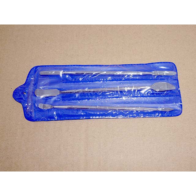 Bộ 3 cây tháo vỏ Laptop MacBook Iphone Ipad LCD | BigBuy360 - bigbuy360.vn