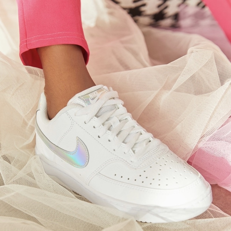 Giày Nike Court Vision Hologram