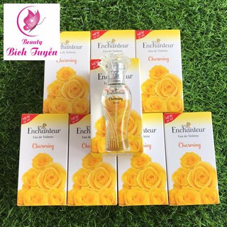 Nước Hoa Enchanteur 10ml [ Dùng thử ]