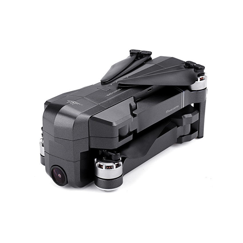 ✥❀❐[ COMBO 2 PIN ] Flycam SJRC F11 PRO bản nâng cấp của - Camera 2K Bay 25 Phút GPS ĐIỀU KHIỂN 1.2 KM