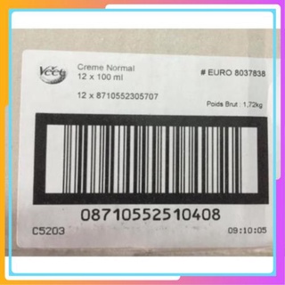 KEM TẨY LÔNG VEET PHÁP 100ML $