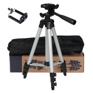 Gậy Chụp Hình 3 Chân Tripod 3110