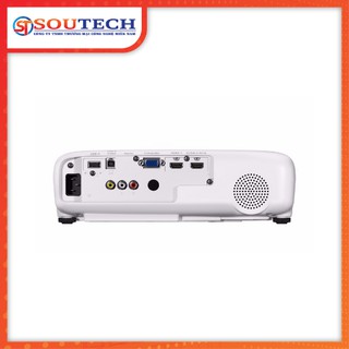 Máy Chiếu EPSON EB-U42 - Wifi