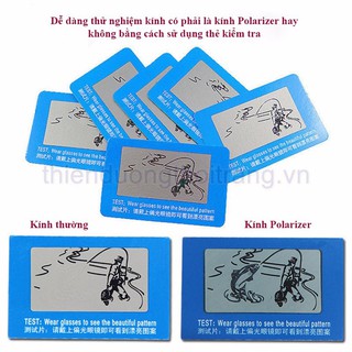 Kính mát nam nữ poscher 8503