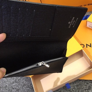 ví Dài đủ các mầu fullbox