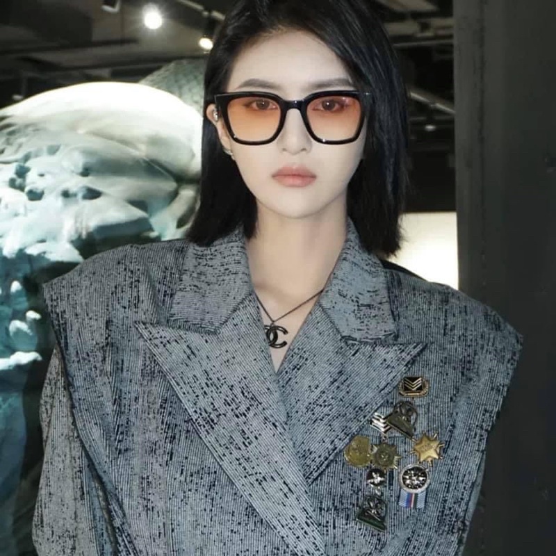 Kính Thời Trang GM-MOMATI -Kính Mát Hàn Quốc