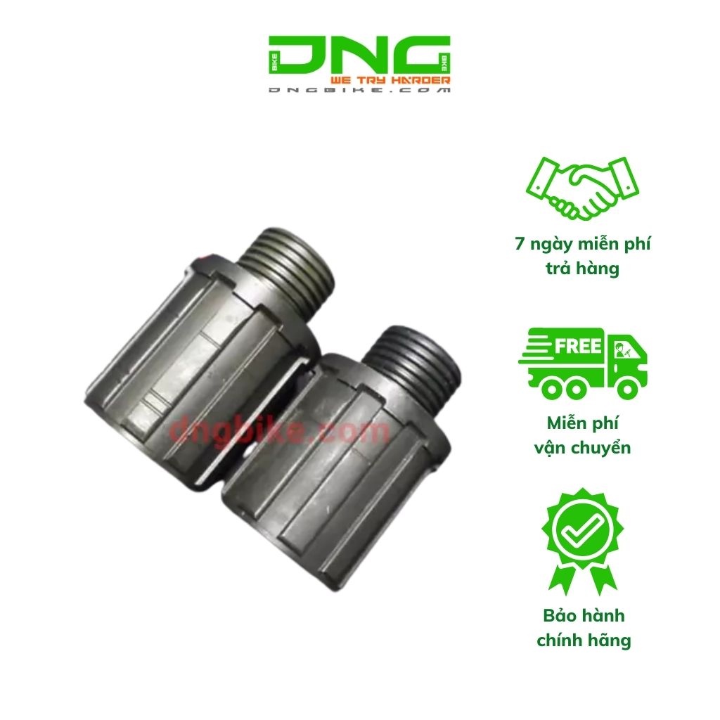 Cối líp SHIMANO 10/11S ổ bi bạc đạn