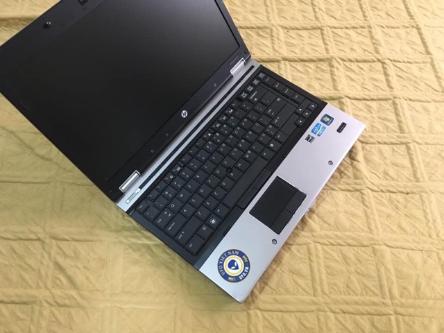 Laptop HP 8440 i7 chiến game mượt vỏ nhôm sang trọng thời trang