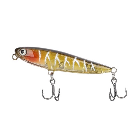 Mồi câu cá giả walking dog Tsurinoya DW64 Hita Lure