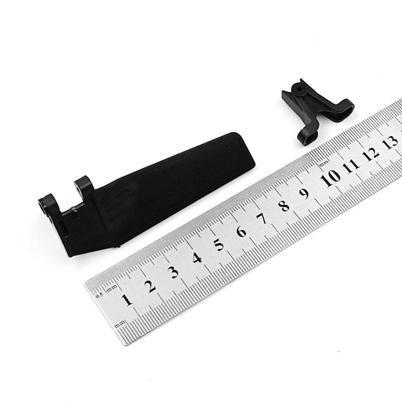 Linh Kiện Bánh Lái FT012-4 Cho Thuyền Điều Khiển Feilun FT012 2.4G