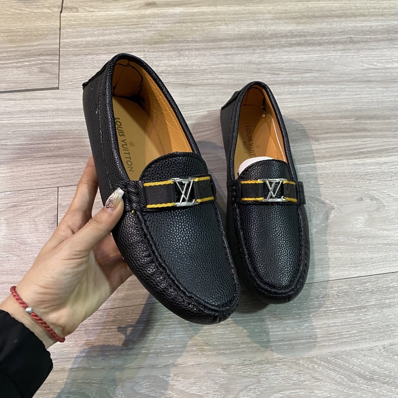 Giầy moca LV, GC 1127