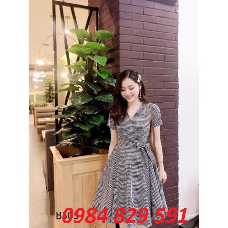 Trầu bà leo cột 1.6m, cây lá to, tán dày-Cây giả