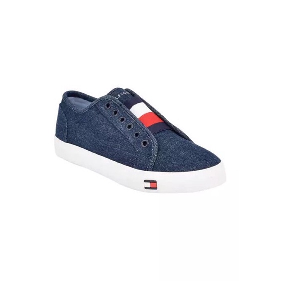 Giày nữ Tommy Size 36 và Size 37