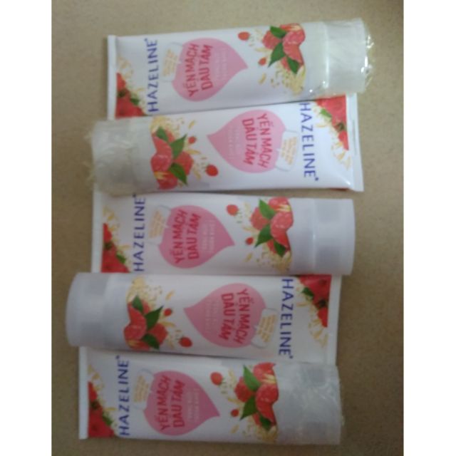 Combo sữa rửa mặt (hiền)
