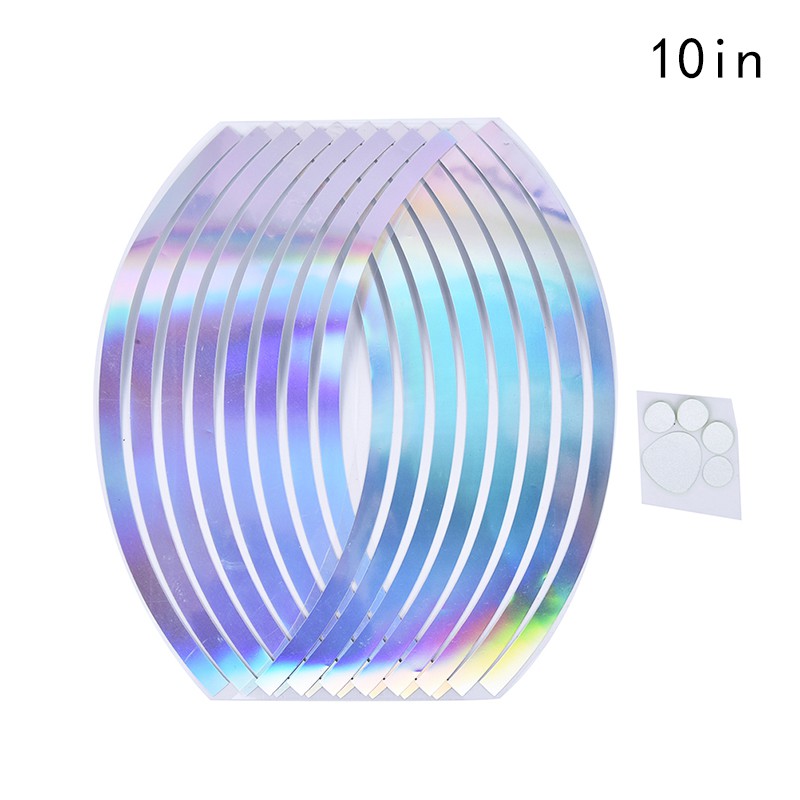 Set 16 Dây Gắn Vành Bánh Xe Ô Tô