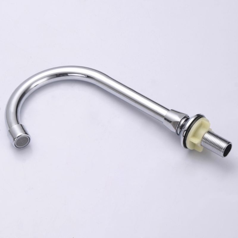 Van Bàn Đạp Chân Điều Khiển Vòi Nước Tiện Dụng Cho Nhà Bếp