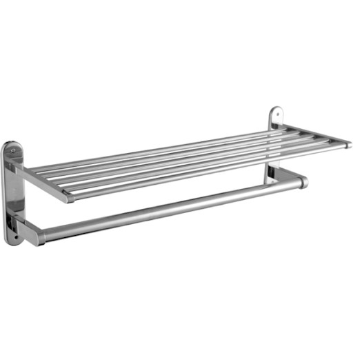 [HÀNG CAO CẤP] Giá treo khăn nhà tắm inox 304 chắc chắn hàng loại 1 - Bảo hành 6 tháng