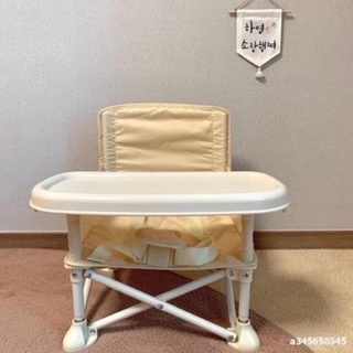 Ghế ăn dặm cho bé,Ghế ăn dặm Hoo booster ,Ghế ăn dặm gấp gọn.