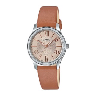 Đồng Hồ Nữ Casio LTP-E164L-9ADF