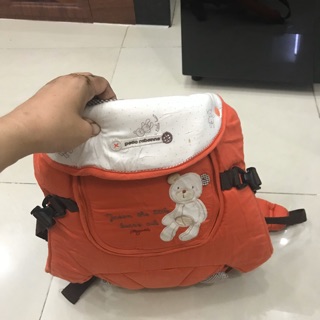 Thanh ly diu baby