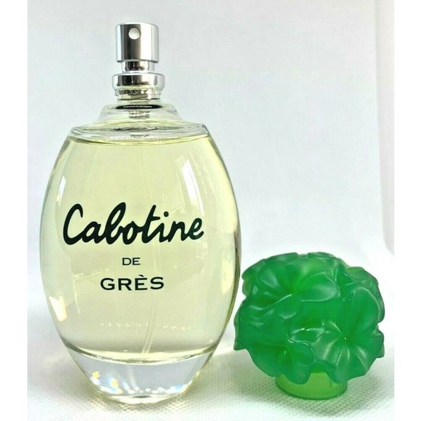 Nước hoa nữ Cabotine De Gres EDT 100ml♥️🌺