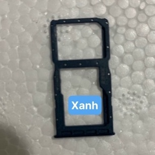Khay sim điện thoại huawei P3 lite đủ màu