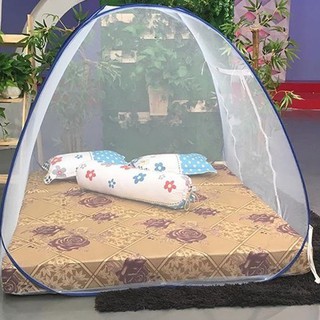 Màn chụp chống muỗi cho mẹ và bé 1m6x2m, 1m8x2m, 2m2x2m