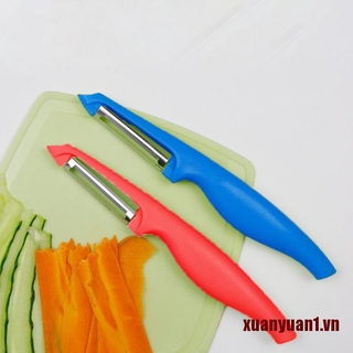 Dao Bào Gọt Vỏ Củ Quả Đa Năng