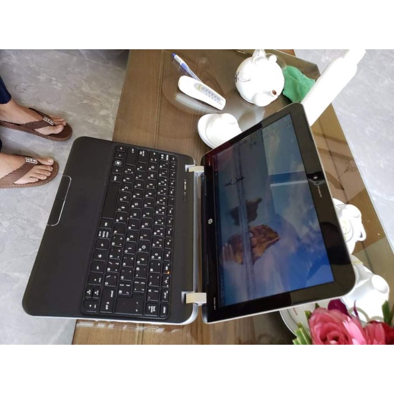 Laptop HP MD1 I3 ram 4g 12inch giá rẻ | BigBuy360 - bigbuy360.vn