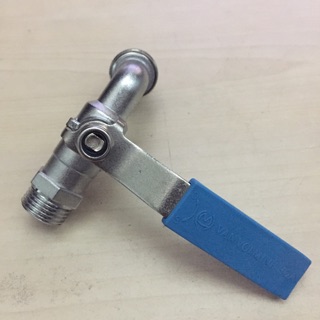 VÒI VƯỜN DALING 1/2”,3/4”(phi 21,27) RẺ ĐẸP
