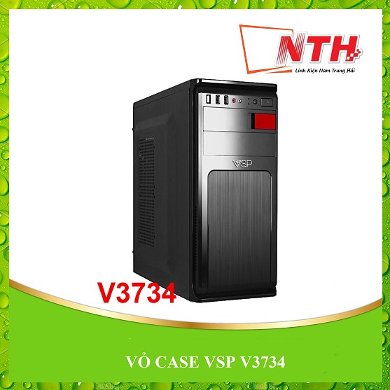 VỎ CASE VSP V3734