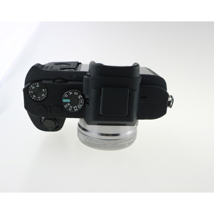 Case cao su cho máy ảnh sony A72/A2R2/A7S2