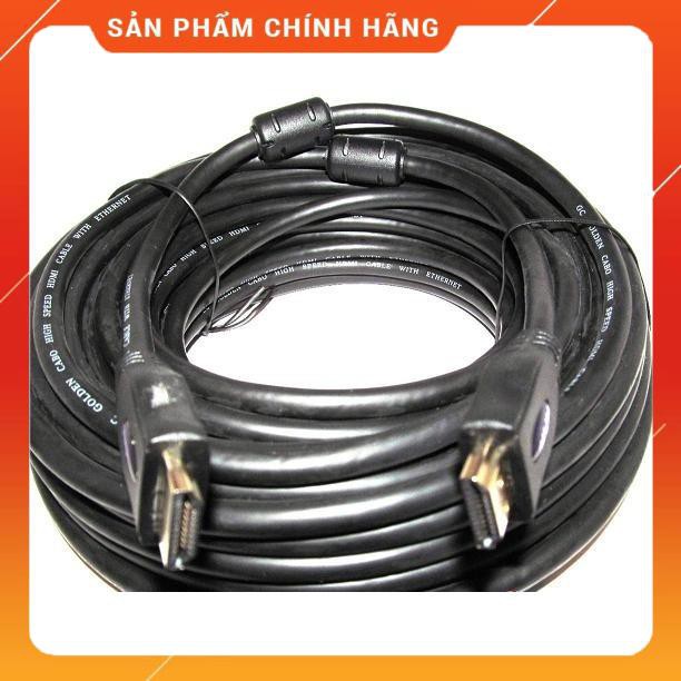 Cáp HDMI 30m chống nhiễu dailyphukien