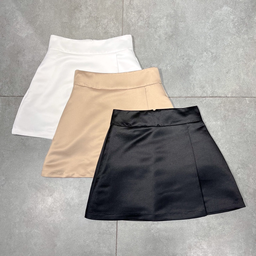 Quần giả váy xếp tà , Peace House Clothing | BigBuy360 - bigbuy360.vn