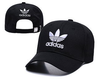 Mũ Lưỡi Trai Adidas Thiết Kế Đơn Giản Thời Trang 2020 Trẻ Trung Cho Cặp Đôi