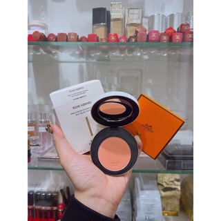 Phấn má Hermes Silky Blushes