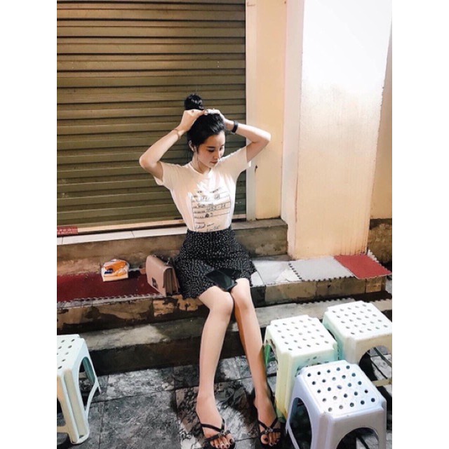 [SALE] Chân váy bi nhún [2020] | BigBuy360 - bigbuy360.vn