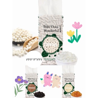 Trân Châu Wonderful 1kg