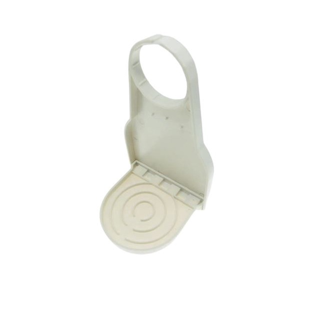 Giá Đỡ Cốc Xà Phòng Giặt Rửa Có Thể Gấp Lại Tiện Lợi Dành Cho Phòng Tắm