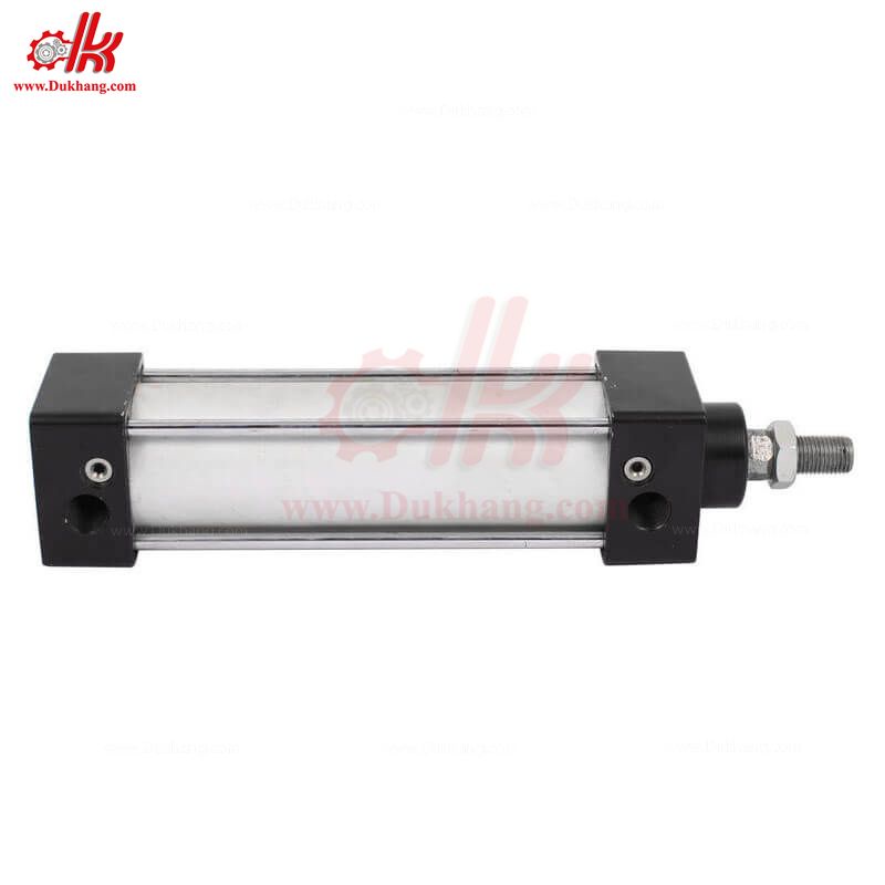 Xi lanh khí nén SC63 80 100 - Ben hơi SC – Xilanh hơi – Xylanh vuông