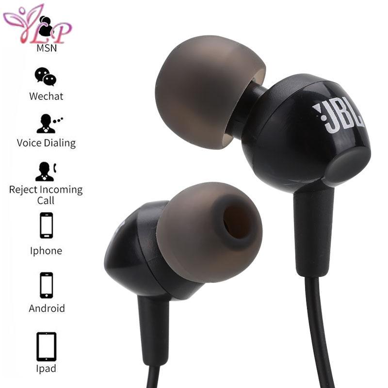 Tai nghe có dây jbl c100si