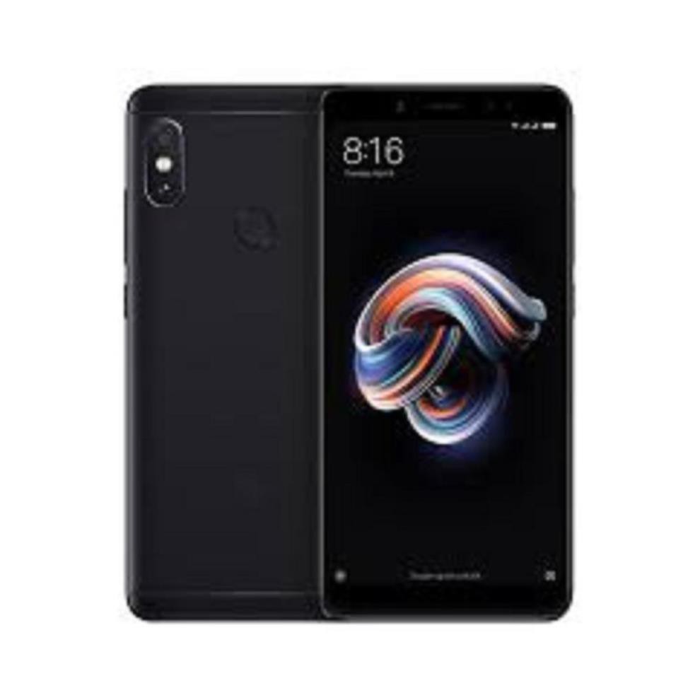 Điện thoại Xiaomi Redmi Note 5 Pro 2sim ram 4G/64G mới Chính hãng, Có Tiếng Việt