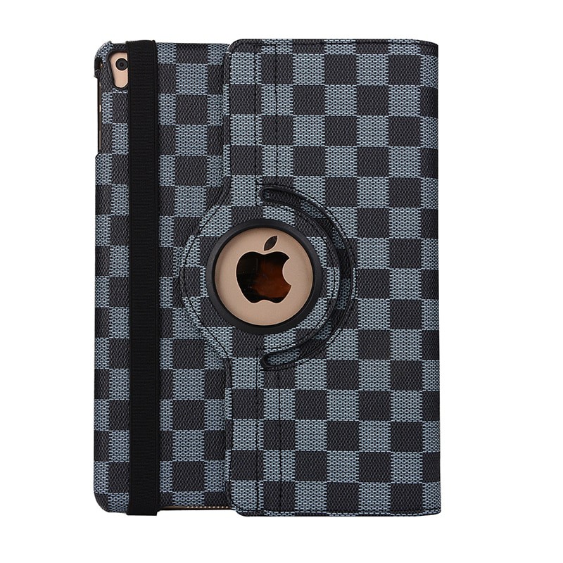 Bao da iPad Air, Air2, iPad2017, iPad2018 (9.7inch) caro xoay 360 | BigBuy360 - bigbuy360.vn
