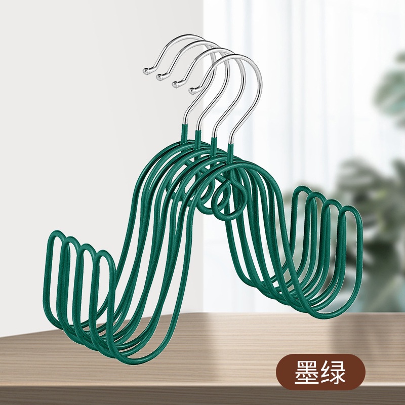 Giá Phơi Giày Ngoài Trời Bằng Sắt Chống Gió Tiện Dụng