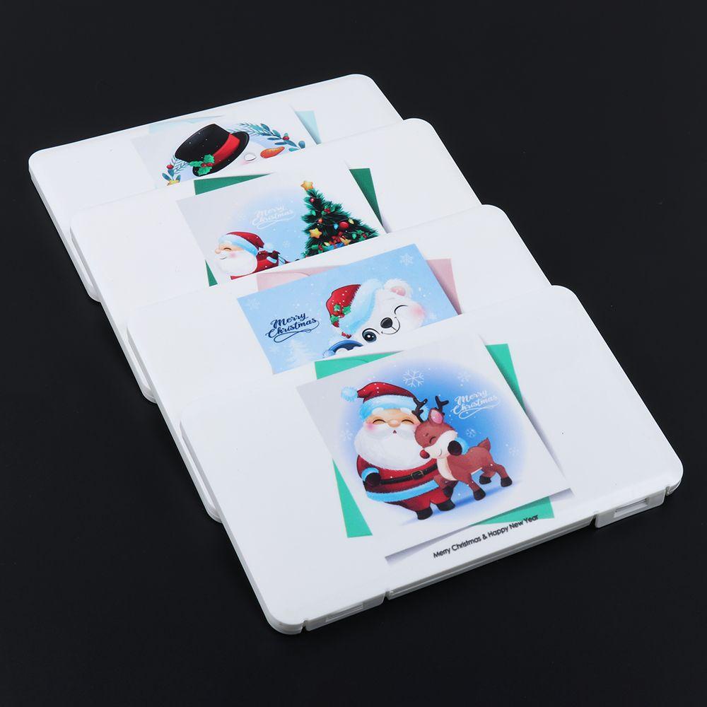 LAY Ốp Hộp Đựng Đồ Dùng Họa Tiết Hoạt Hình Dễ Thương Nhỏ Gọn Tiện Dụng