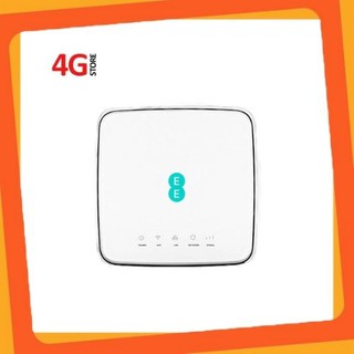 Mua Bộ Phát Wifi 4G Alcatel EE Router HH70 - Tốc độ 300Mbps - Hỗ trợ hai băng tần - Chuẩn AC HH70