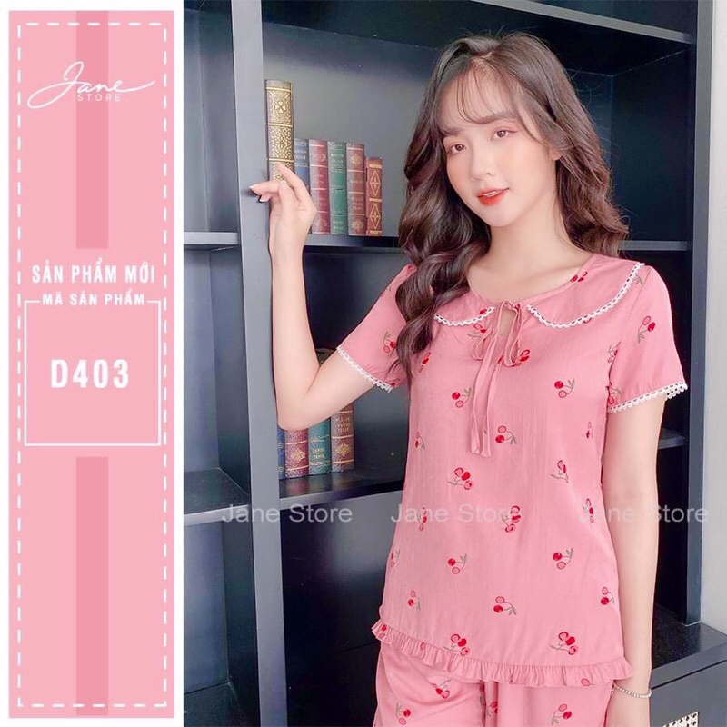 SET BỘ QUẢ CHER.RY CỔ TRÒN PHỐI REN BÈO GẤU(KÈM VIDEO ẢNH THẬT)