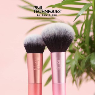 Bộ Cọ Real Techniques 2 Cây Mini